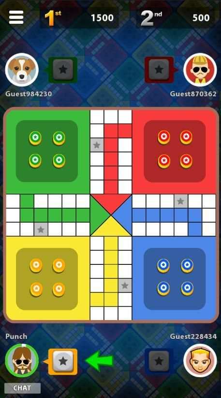 Apni Ludo screenshot 4