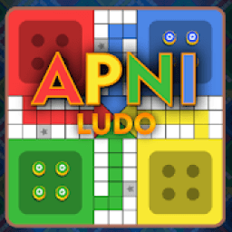 Apni Ludo आइकन