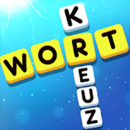 Wort Kreuz आइकन