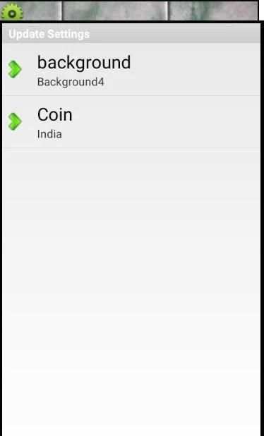 Rupee Toss Coin screenshot 3