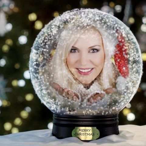 Christmas Photo Frames screenshot 5