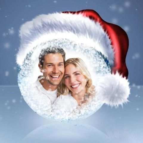Christmas Photo Frames screenshot 9