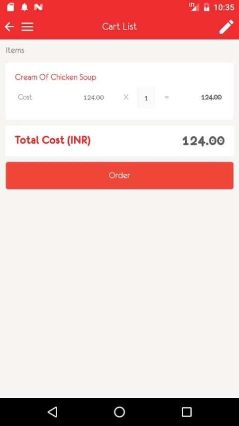 ICBox My Box स्क्रीनशॉट 3