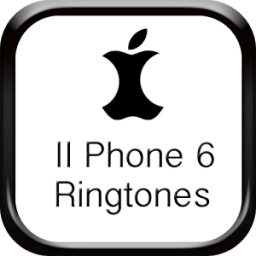 lI Phone 6 Ringtones أيقونة