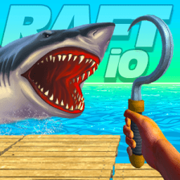 Raft Craft icon