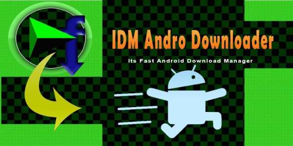 IDM Downloader for Facebook FB скриншот 5