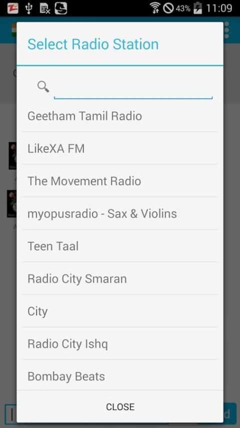 All India Radio Stations screenshot 1