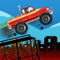 Ultimate Truck- trop