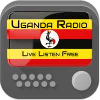 All Uganda Radio Stations Free on 9Apps