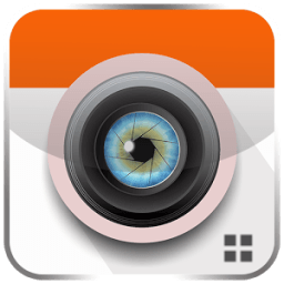 Selifie Retrica Camera Filter أيقونة