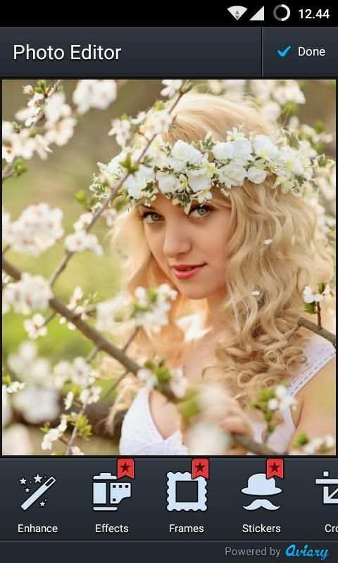 Camera BBR Perfect Selfie 6 تصوير الشاشة
