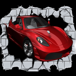 ikon Subway Car Surf