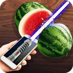 Lightsaber Camera 3DX Simulato