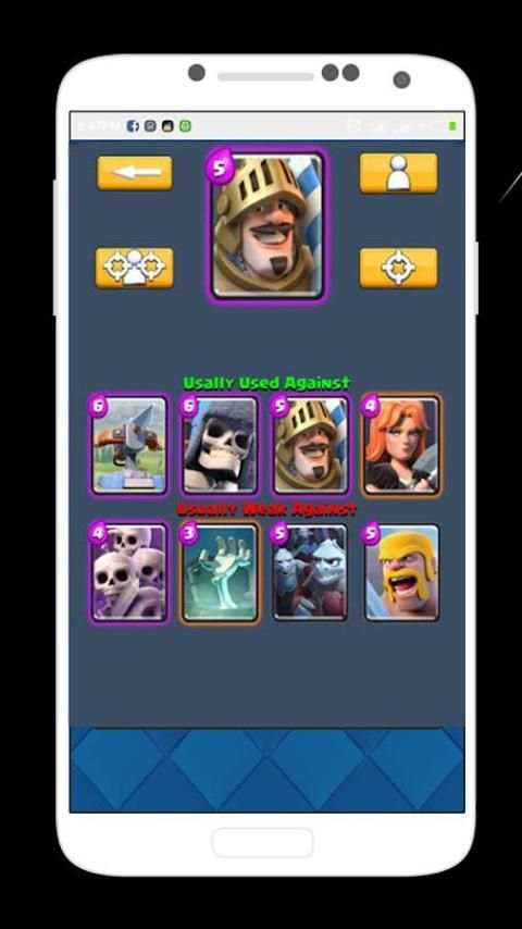 Chest Tracker скриншот 1