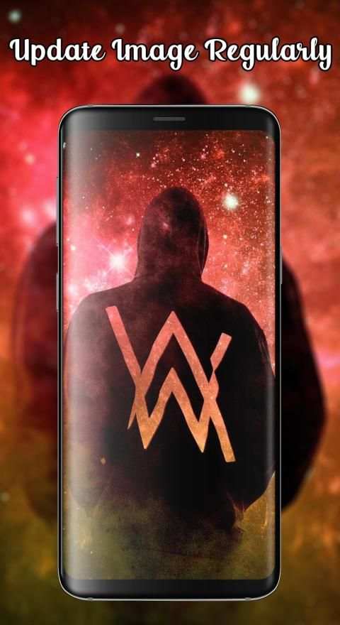 Alan Walker Wallpapers screenshot 2