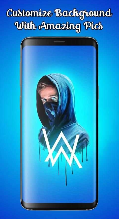 Alan Walker Wallpapers screenshot 6