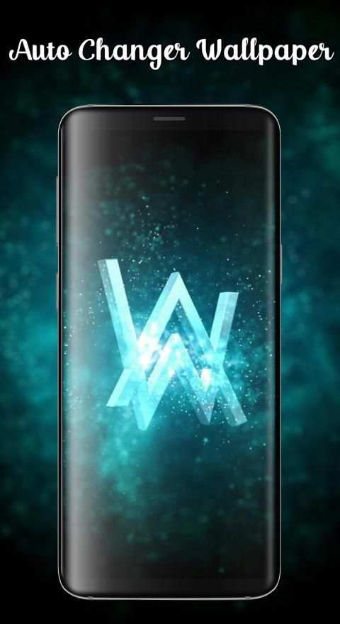 Alan Walker Wallpapers screenshot 4