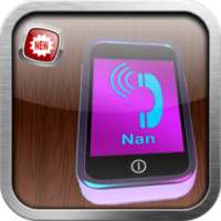 معرفة الرقم المخفي 2017 Prank on 9Apps