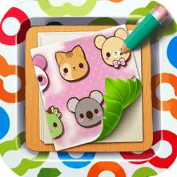 ikon how to draw kawii