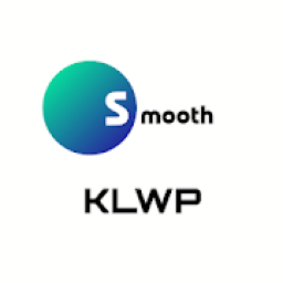 ikon Smooth for KLWP