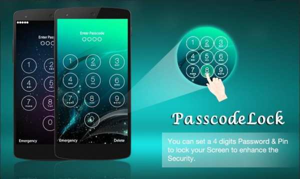Lockscreen Os10 - Ilocker screenshot 7