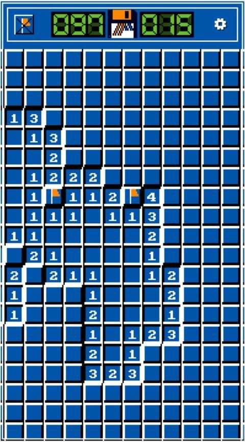 Super MineSweeper 2 Turbo screenshot 2