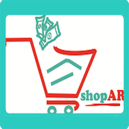 ShopAR أيقونة