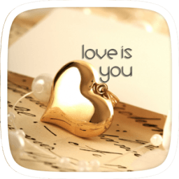 Любить тебя вечно Тема иконка