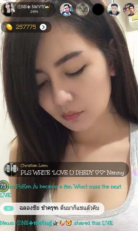 Chat BIGO Live Tips screenshot 3