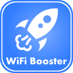WiFi Booster: Signal Optimizer أيقونة