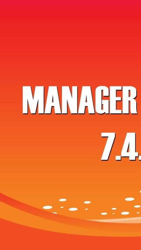 Magisk Manager Launcher screenshot 4
