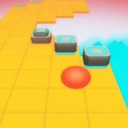 ikon The Rolling Ball - Sky