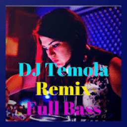 DJ Temola Full Bass 2020 Offline