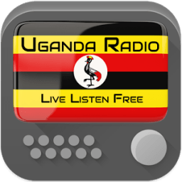 ikon All Uganda Radio Stations Free