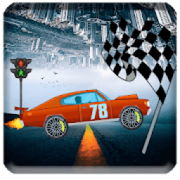 Hard Climbing Race icon