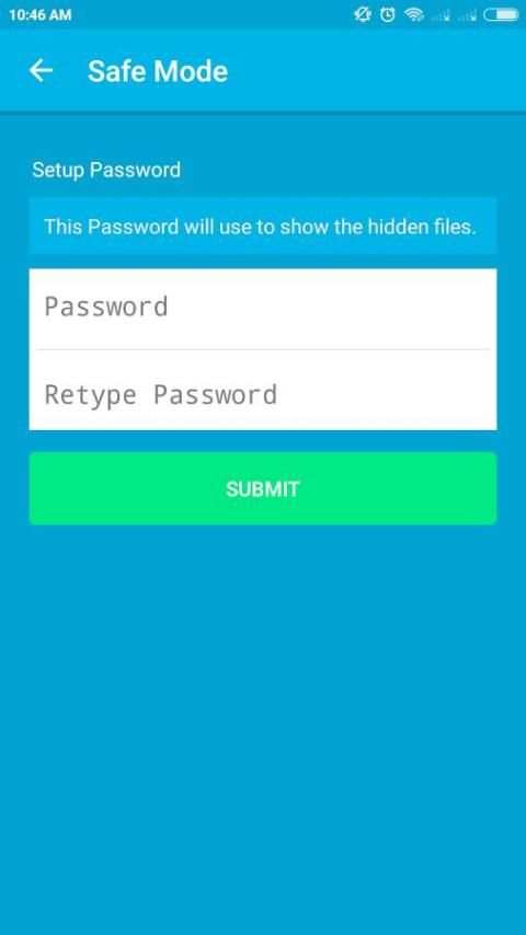 File Expert скриншот 2