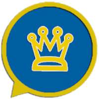 وتسااب وتس حفض وتنزيل حالات الذهبي الازرق بلس جديد
‎