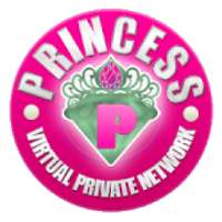 Princess VPN Pro