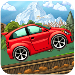 Need for climb - Hill Race иконка