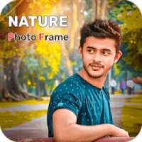 Nature Photo Editor - Garden Photo Frames on 9Apps