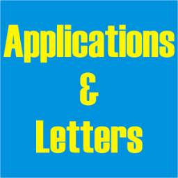 Offline Application Letters