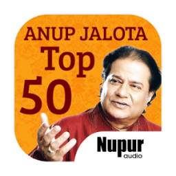 50 Anup Jalota Hits & Ringtone