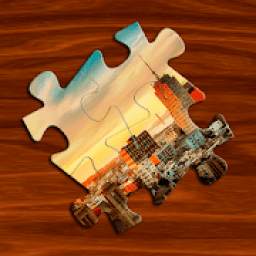 Puzzle Rompecabezas (offline) Pro