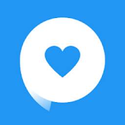 SAY - Match, Chat & Meet New People