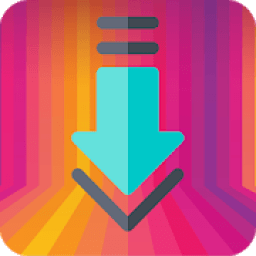 Instagram Downloader आइकन
