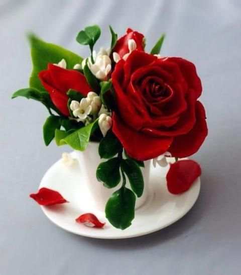 Flowers Gifs And Roses Live Wallpapers स्क्रीनशॉट 7