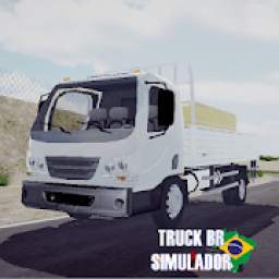 Truck Br Simulador (BETA)