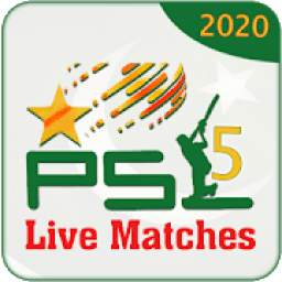 Pakistan T20 League, Scores 1.2.5