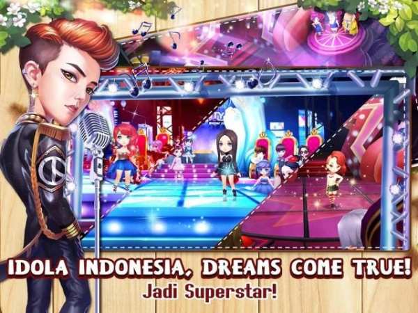Idol Life screenshot 3