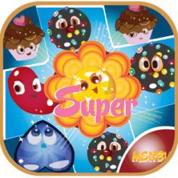 Candy Match Pro 8